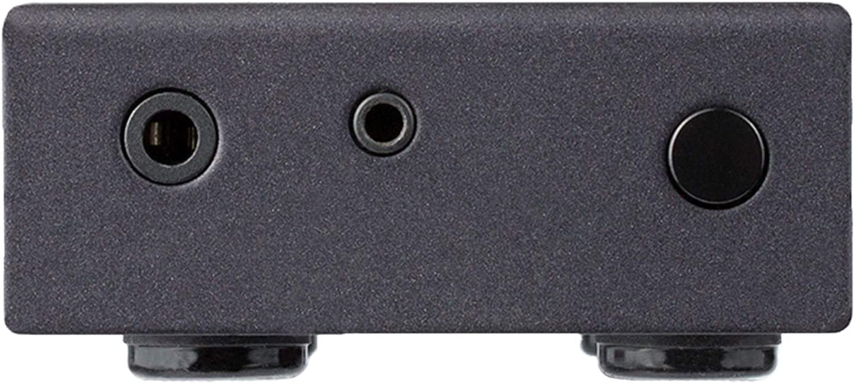 StarTech.com HDMI Over IP Receiver for ST12MHDLNHK - Video Over IP - HDMI Over IP Extender - 1080p (ST12MHDLNHR)