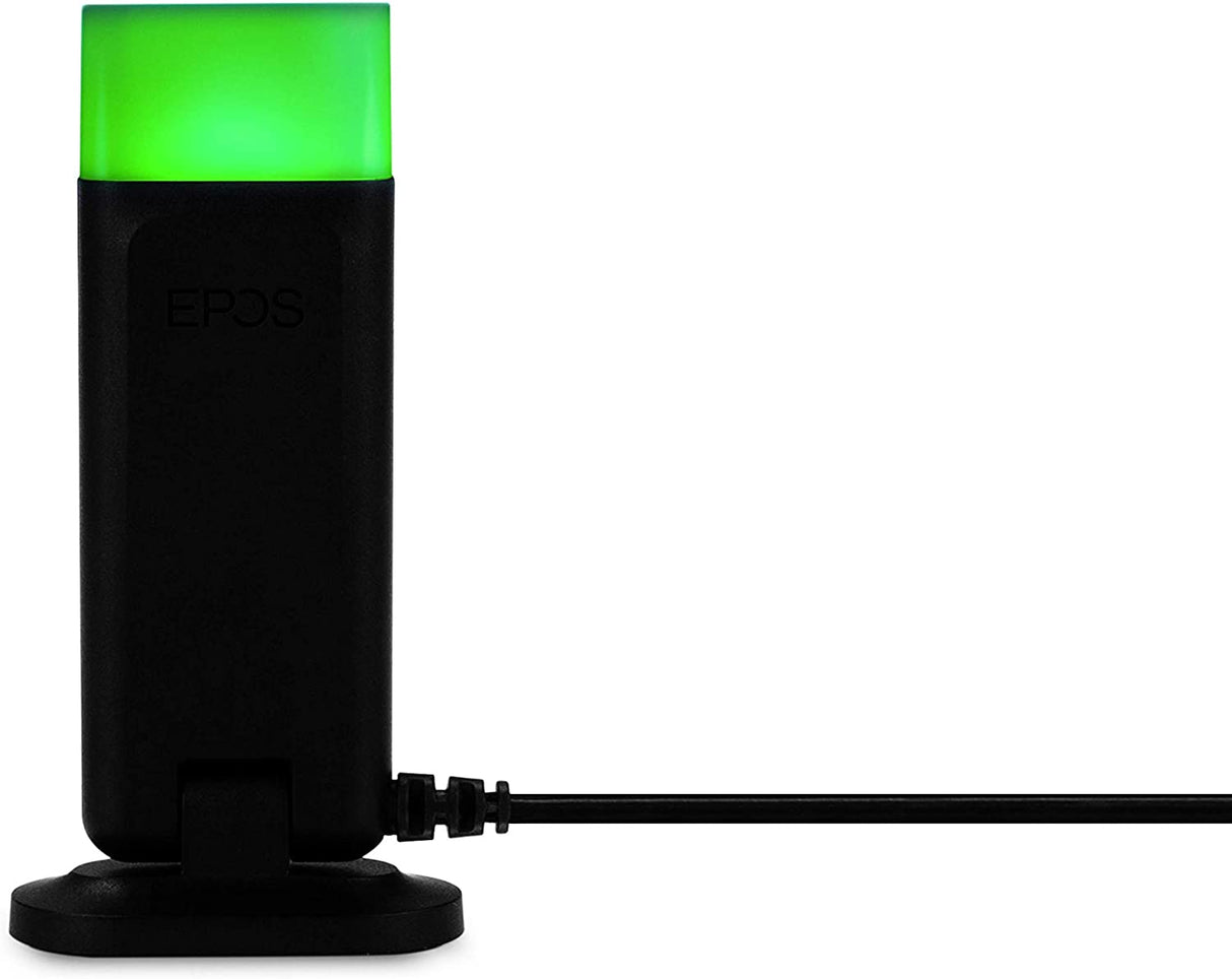 Epos Sennheiser Enterprise Solution UI BL 10 Busy Light Voip Phone and Device, Black