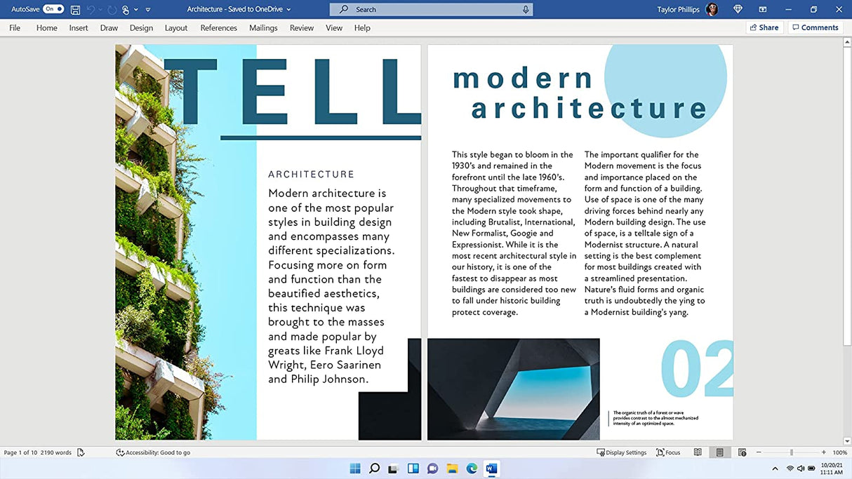 Microsoft Office Home & Student 2021 | One-time purchase for 1 PC or Mac| Download One-Time Download Office Home & Student