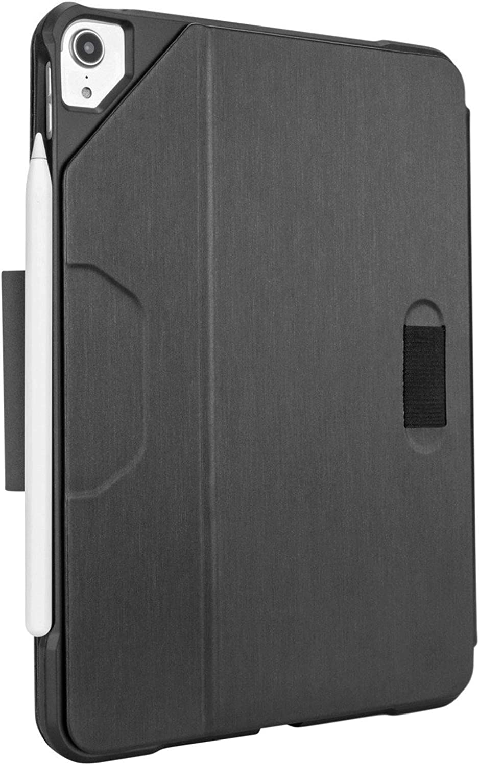 Targus Click-In Protective Cover for iPad Black Ipad Air (4th Gen)