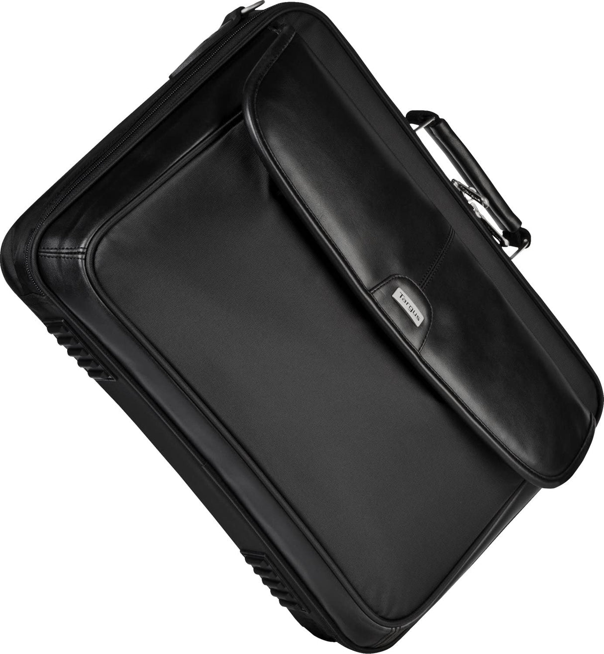 Targus Trademark Standard Computer Case, Black (CTM300)
