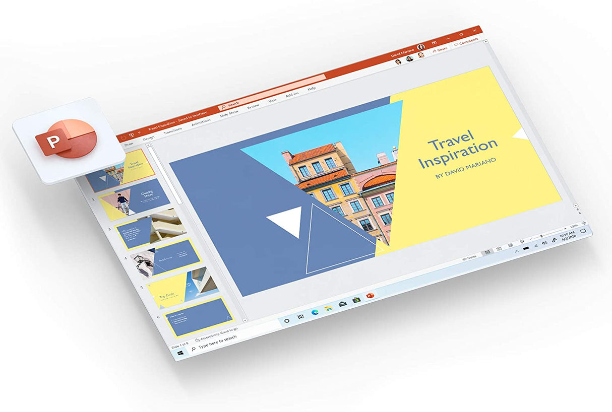 Microsoft 365 Famille | Abonnement de 12 mois, jusqu’à 6 utilisateurs | Applications Office de première qualité | Carte PC/Mac