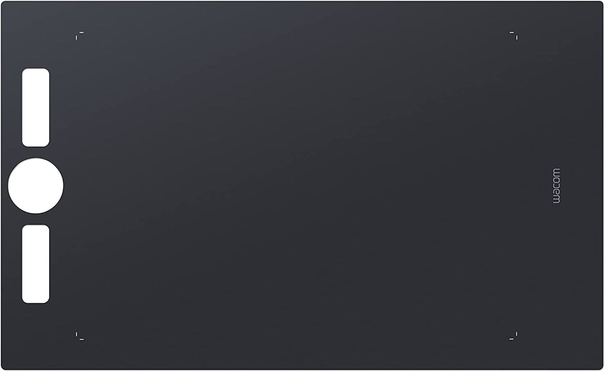 Wacom Texture Sheet Large - Standard