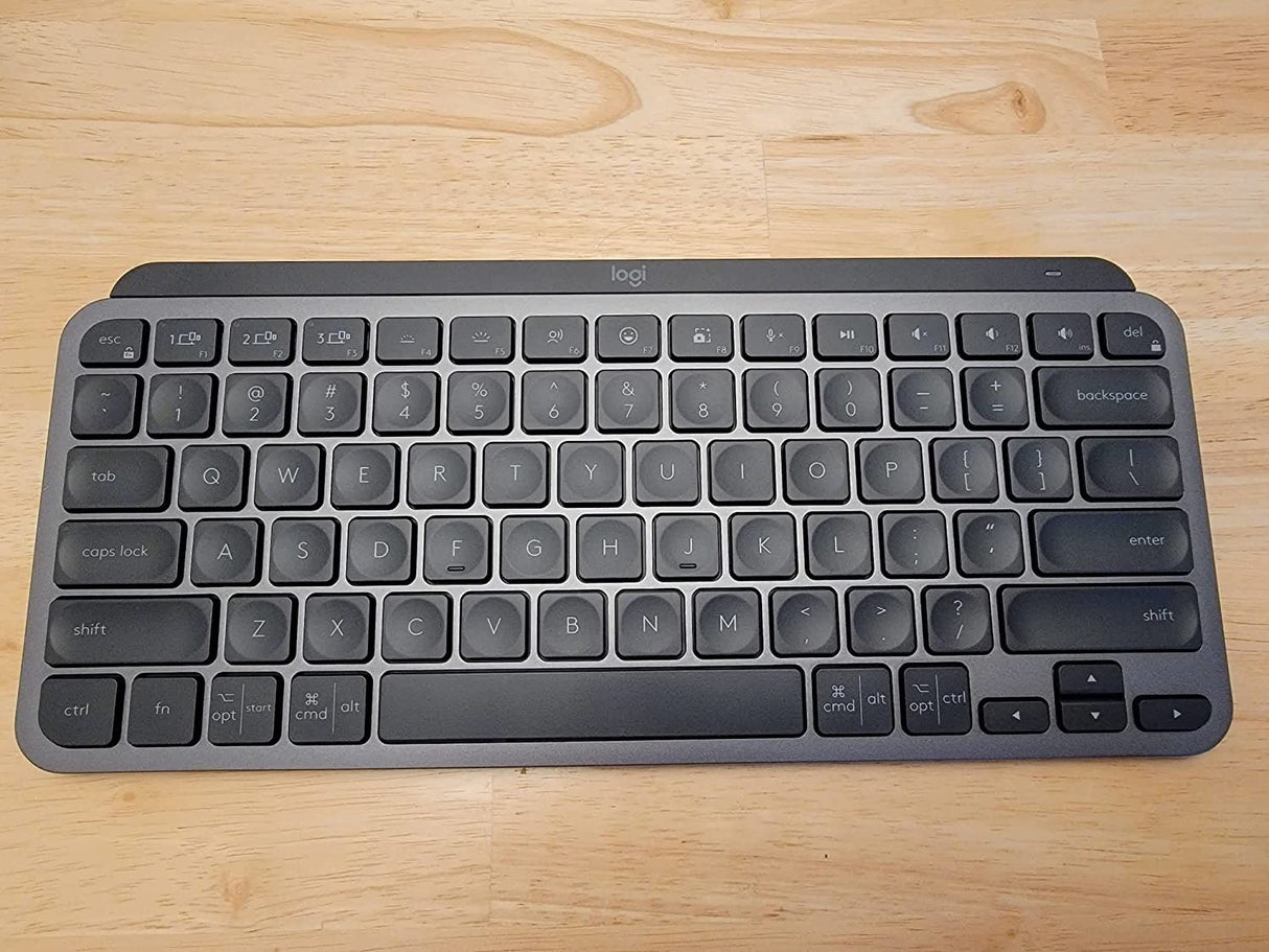 Generic LogitechMX Keys Mini Wireless Keyboard