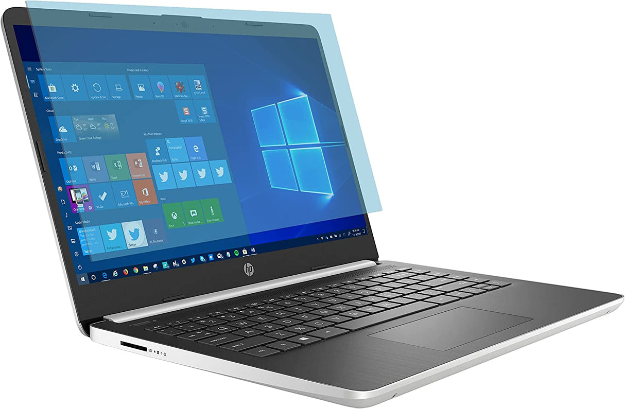 Targus Blue Light Filter Screen Protector for 14” Widescreens (16:9)