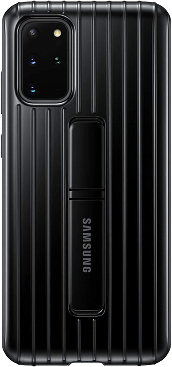 Samsung EF-RG985CBEGCA Case for Galaxy S20+ - Black