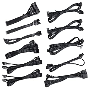 EVGA 850 Bq, 80+ Bronze 850W, Semi Modular, 5 Year Warranty, Includes Free Power On Self Tester, Power Supply 110-BQ-0850-V1