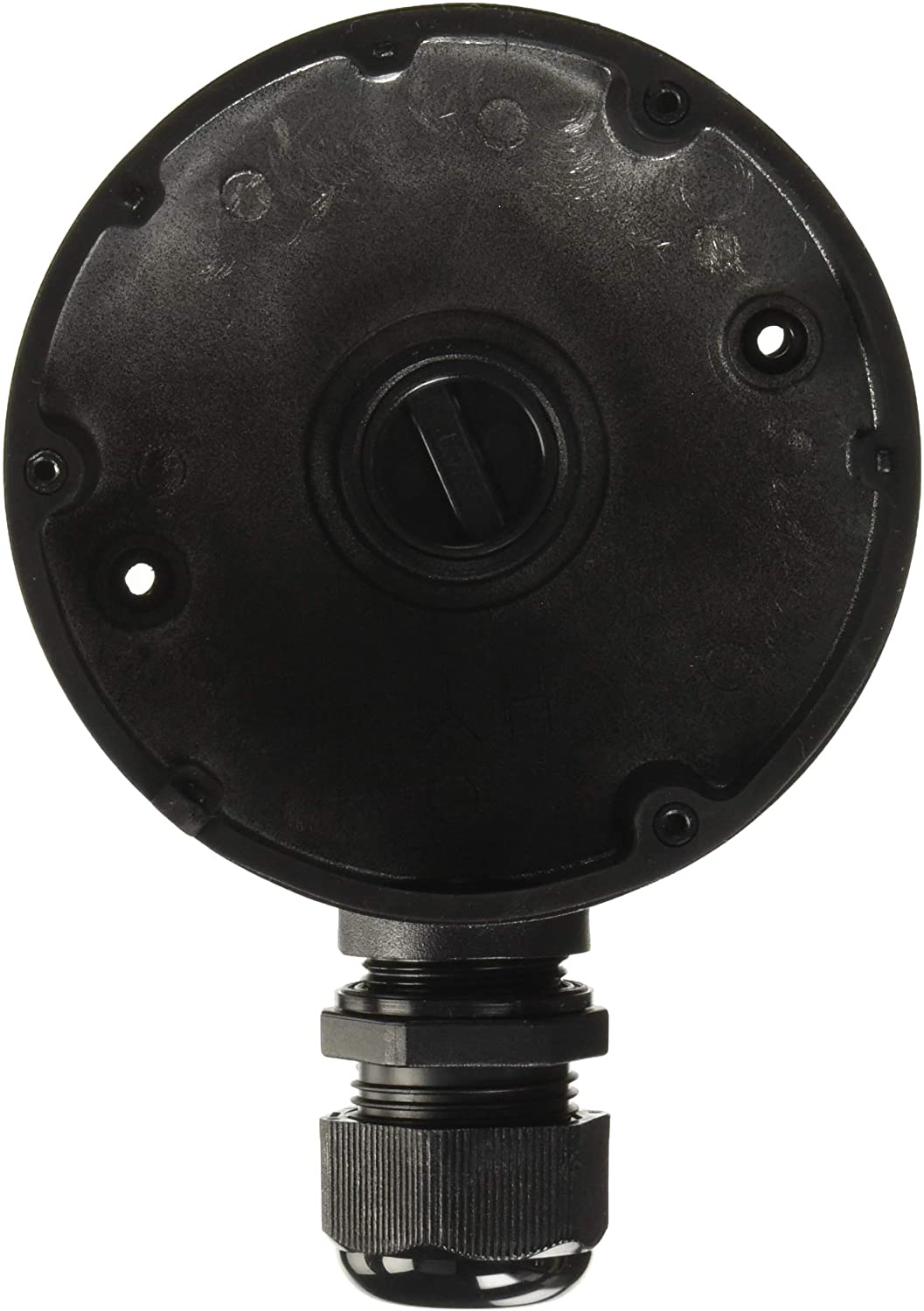 Hikvision usa Bracket Conduit Base 110MM