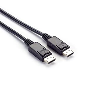 Black box network services Black Box DisplayPort Cable - 10 ft