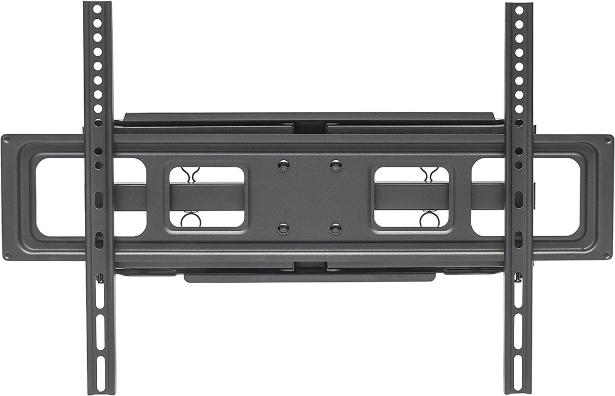 Manhattan Universal Basic LCD Full Motion Wall Mount Black 461351