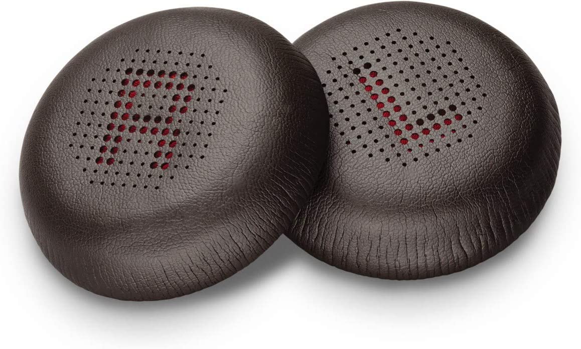 Plantronics Spare Ear Cushion Leatherette