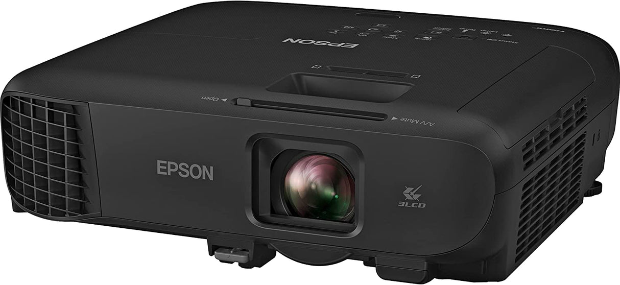EPSV11H982020 - Epson PowerLite X49 LCD Projector - 4:3