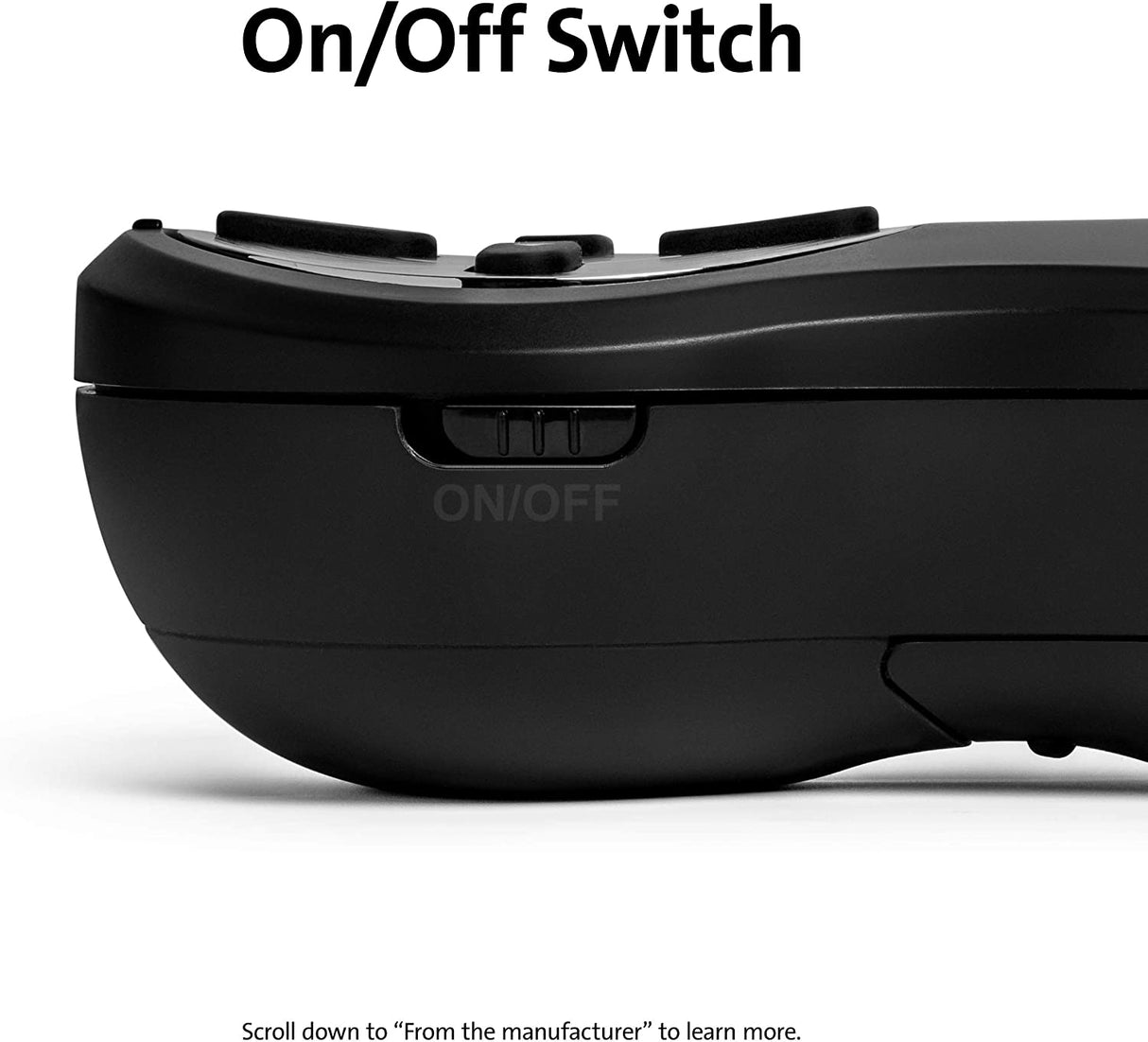 Kensington Wireless Presenter with Red Laser Pointer - New Model (K33272WW) Red Pointer - new version