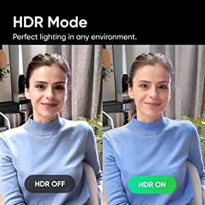 insta360 Link - PTZ 4K Webcam with 1/2" Sensor, AI Tracking, Gesture Control, HDR, Noise-Canceling Microphones, Specialized Modes, Webcam for Laptop, Video Camera for Video Calls, Live Streaming Standalone