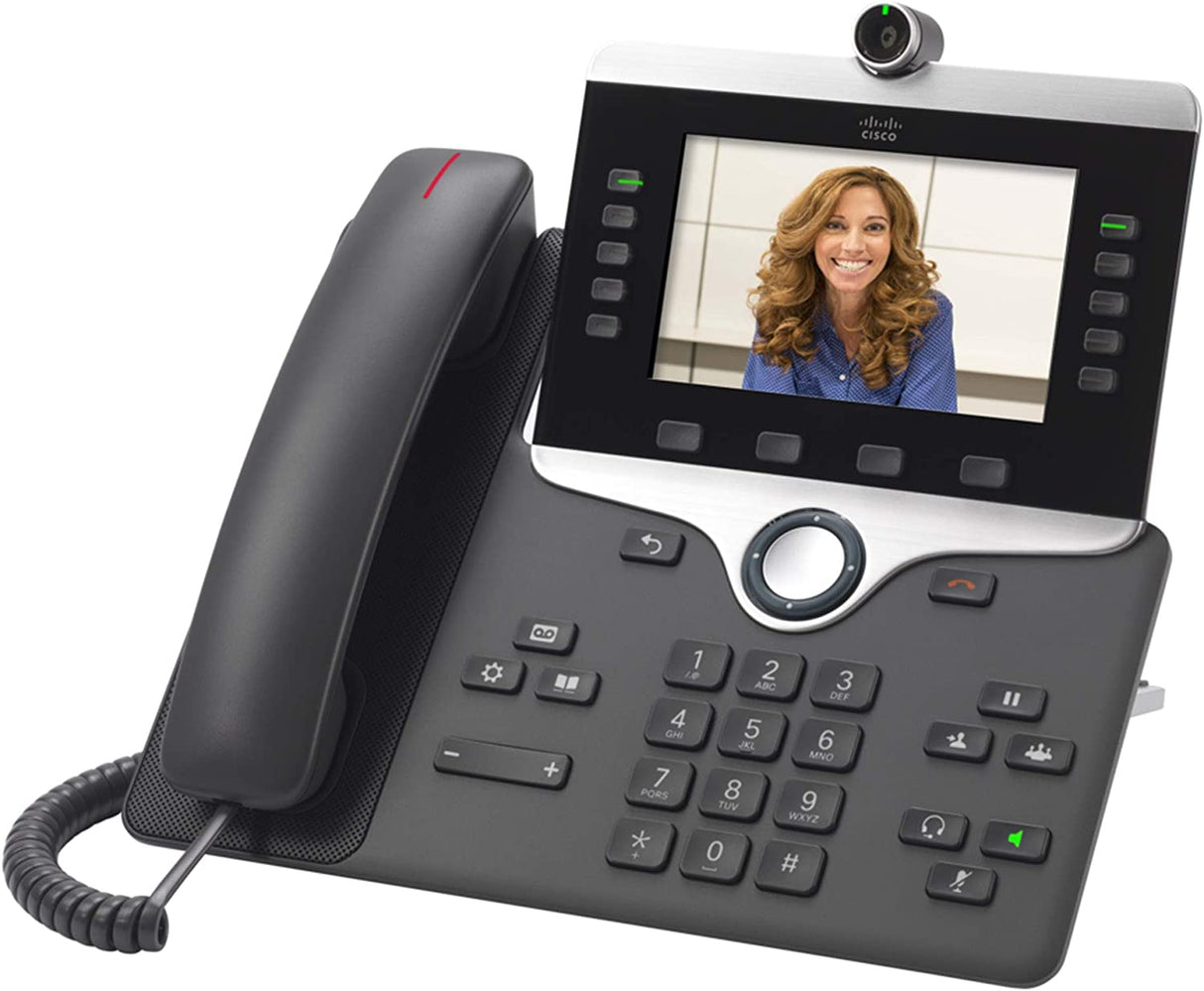 Cisco CP-8865 IP Phone