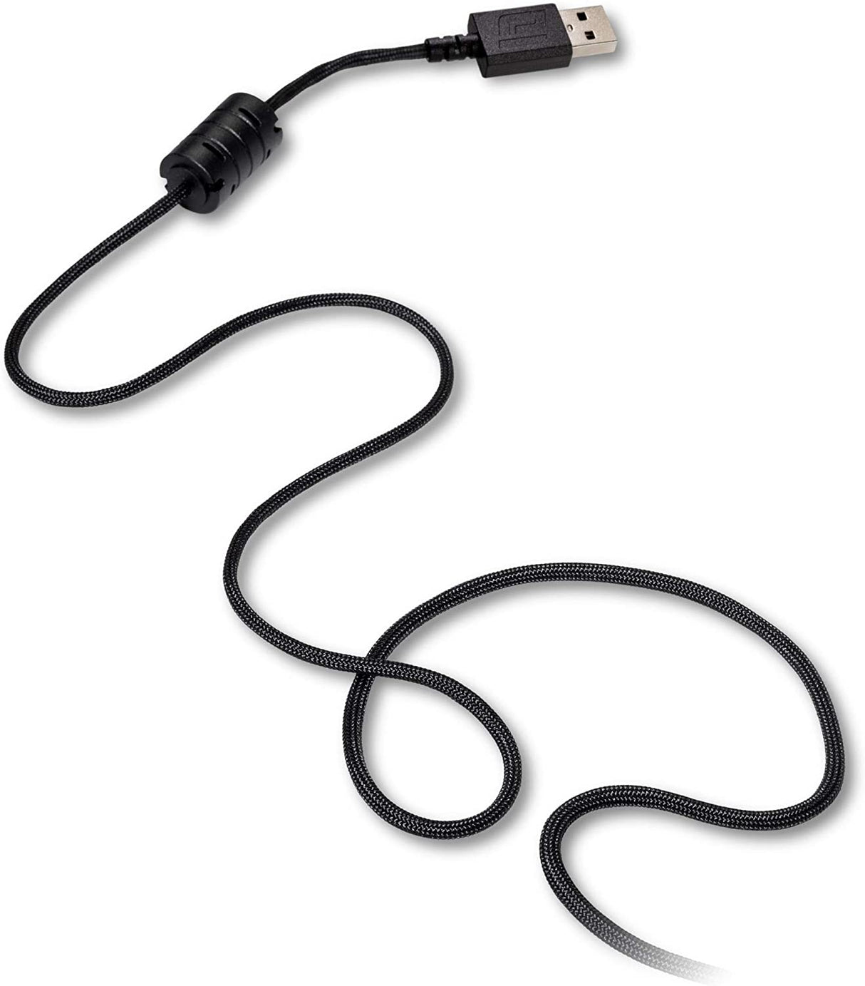 ENDGAME GEAR XM1 RGB Gaming Mouse, Programmable Mouse with 6 Buttons and 16,000 DPI, XM1 RGB White