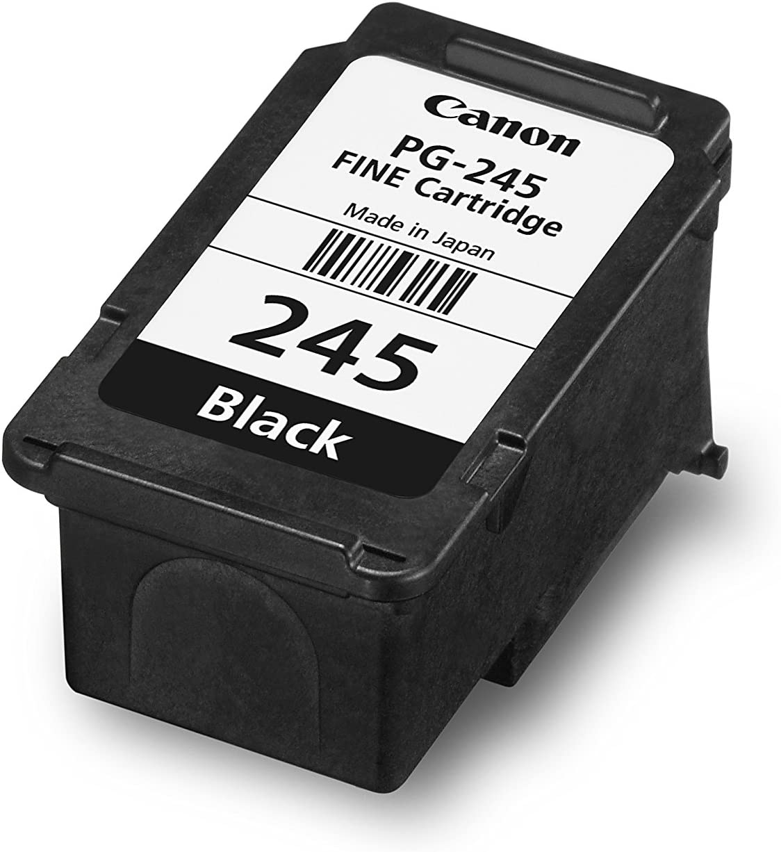 Canon CL-241 Color Ink Cartridge & PG-245 Black Ink Cartridge Compatible to iP2820, MG2420, MG2924, MG2920, MX492, MG3020, MG2525, TS3120, TS302, TS202, TR4520