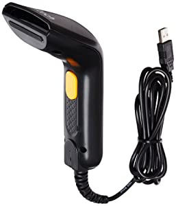 unitech America Barcode Scanner (AS10-U)