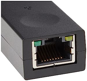 Lenovo ThinkPad USB 3.0 Ethernet Adapter