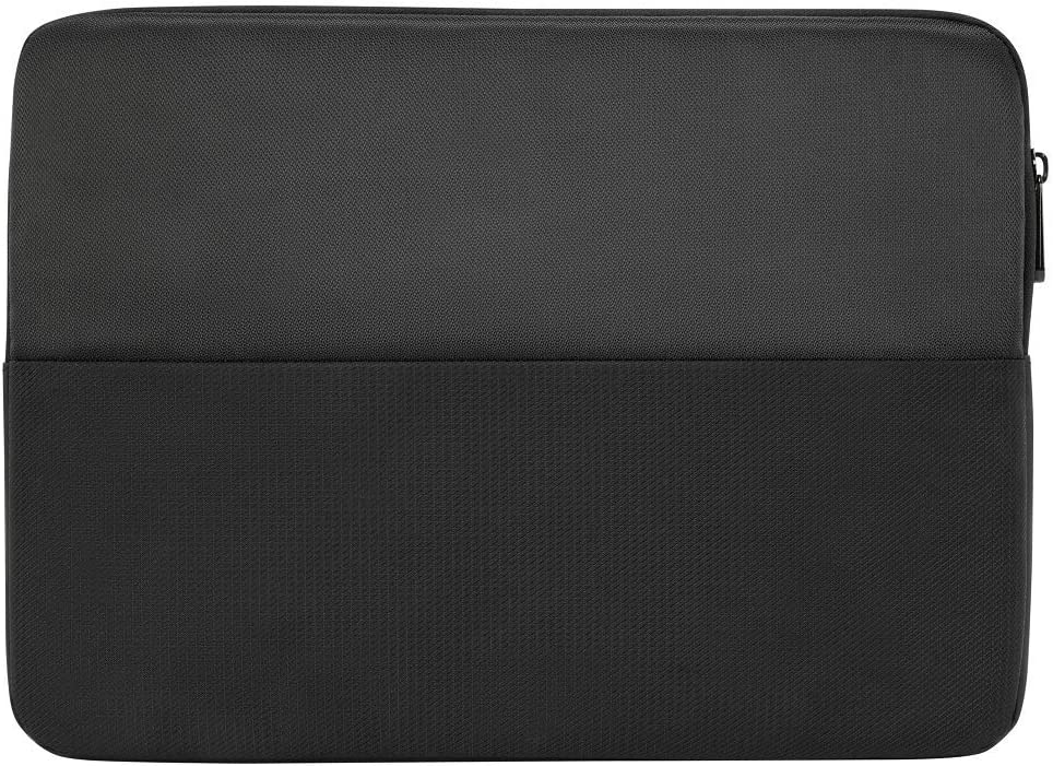 Targus CityGear 14" Laptop Sleeve Black