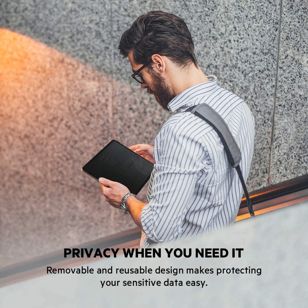 Belkin iPad Pro Screen Protector for iPad Pro 11 (iPad Pro Privacy Screen Protector, Removable + Reusable) iPad Pro 11 Screen Protector iPad Pro 11 Inch