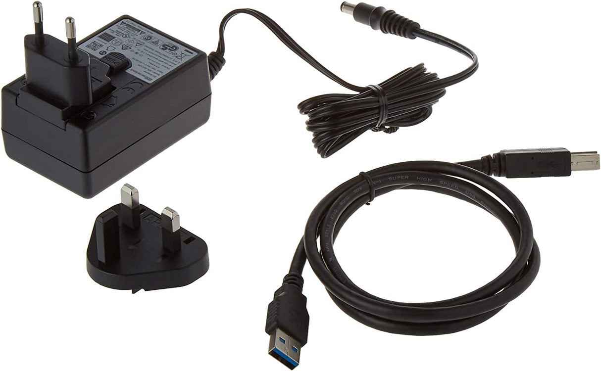 Buffalo Americas BRXL-16U3 MediaStation 16x Ext Blu Ray