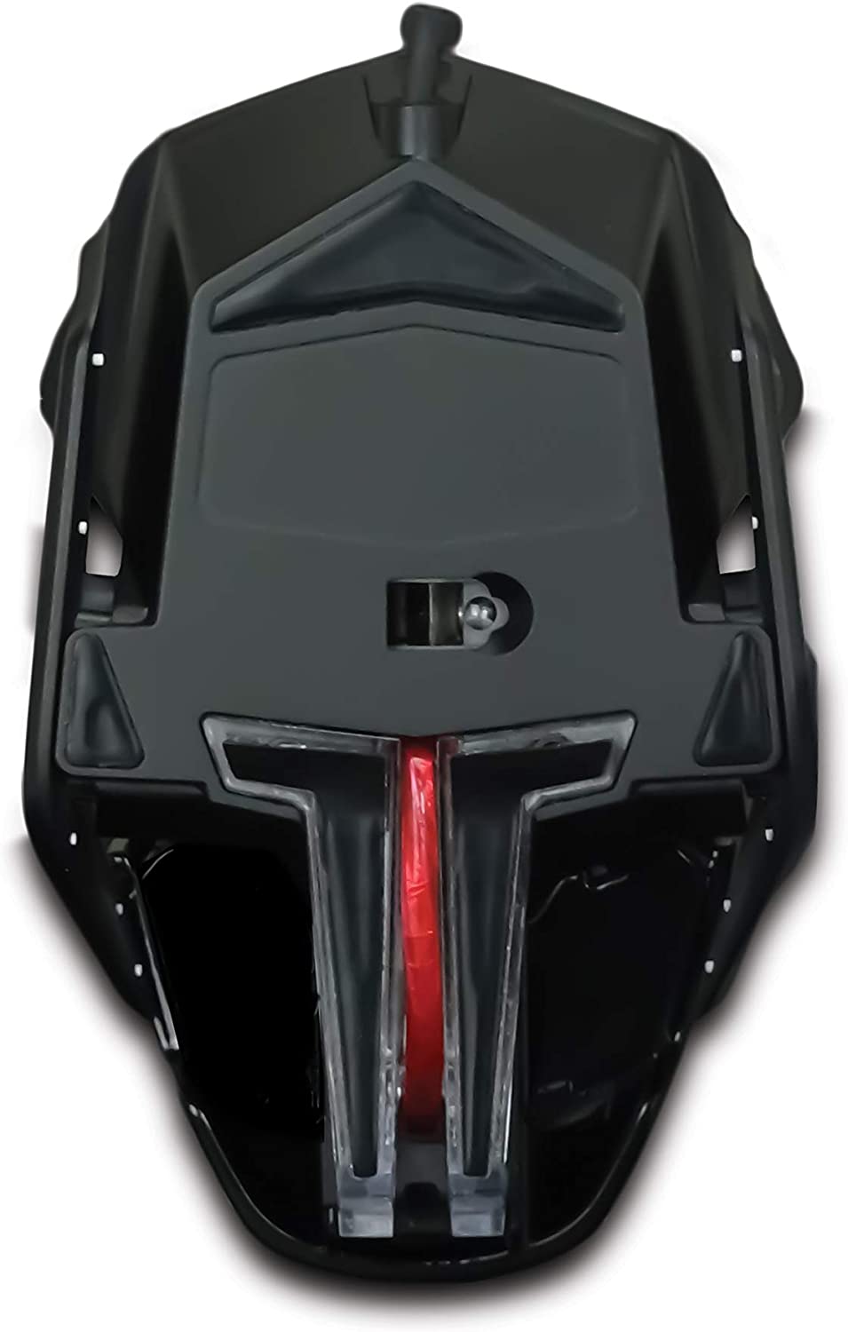 Mad Catz The Authentic R.A.T. 2+ Optical Gaming Mouse