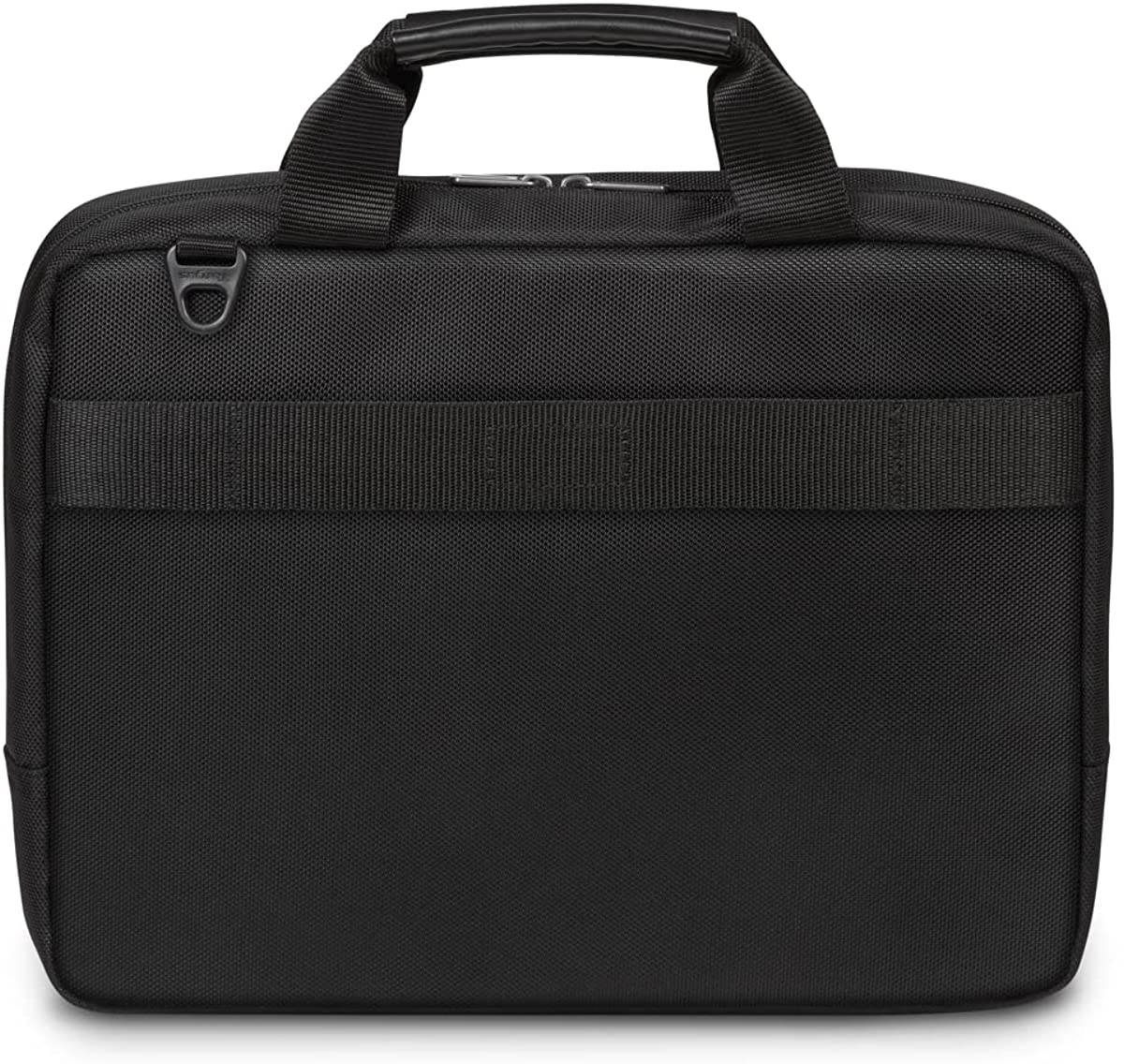 Targus CitySmart Tech Pouch Bag for Business Traveler and School Student Supplies Cable/Pencil Case, Case 14 inch