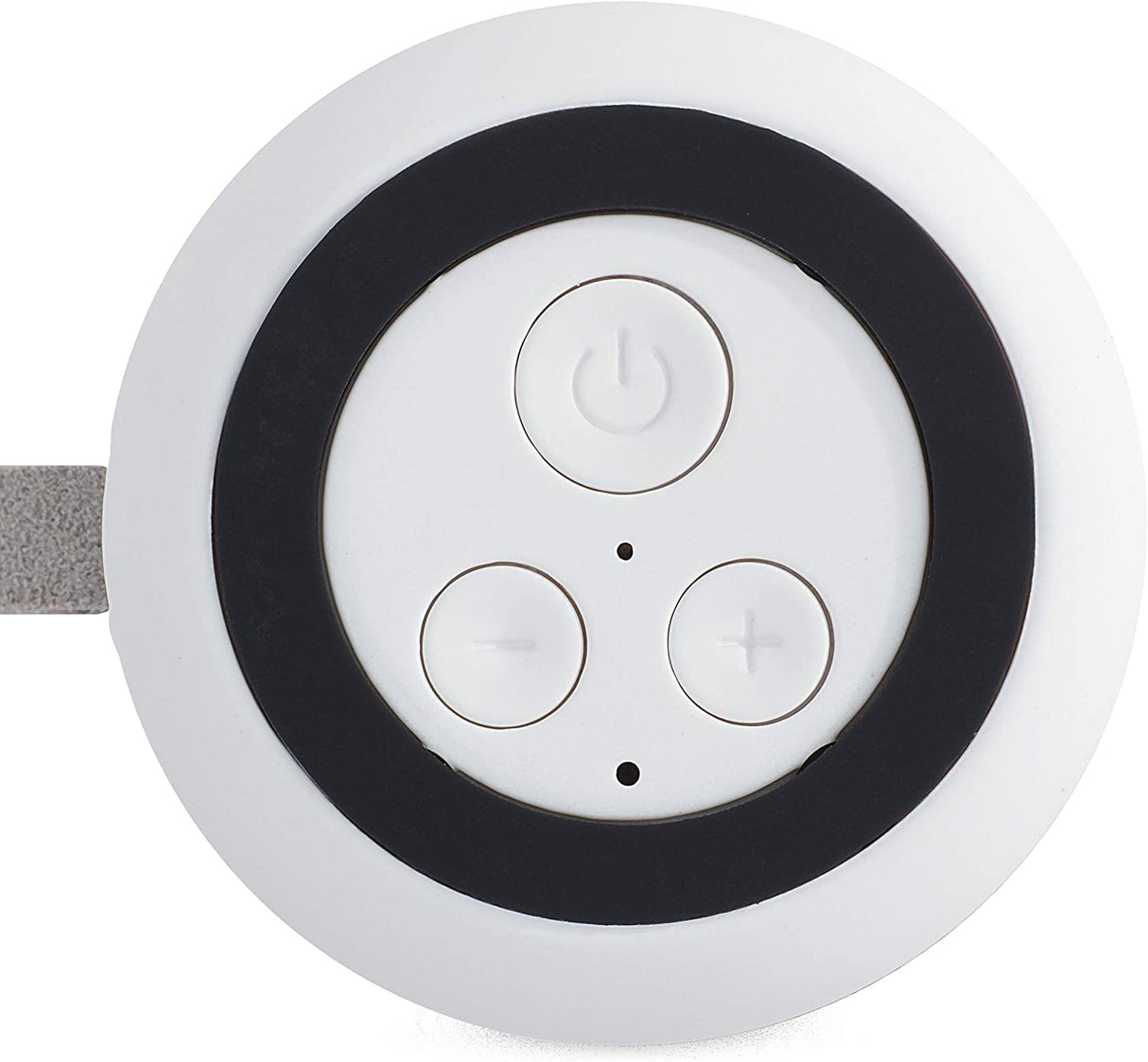 Verbatim Wireless Mini BluetoothSpeaker – White