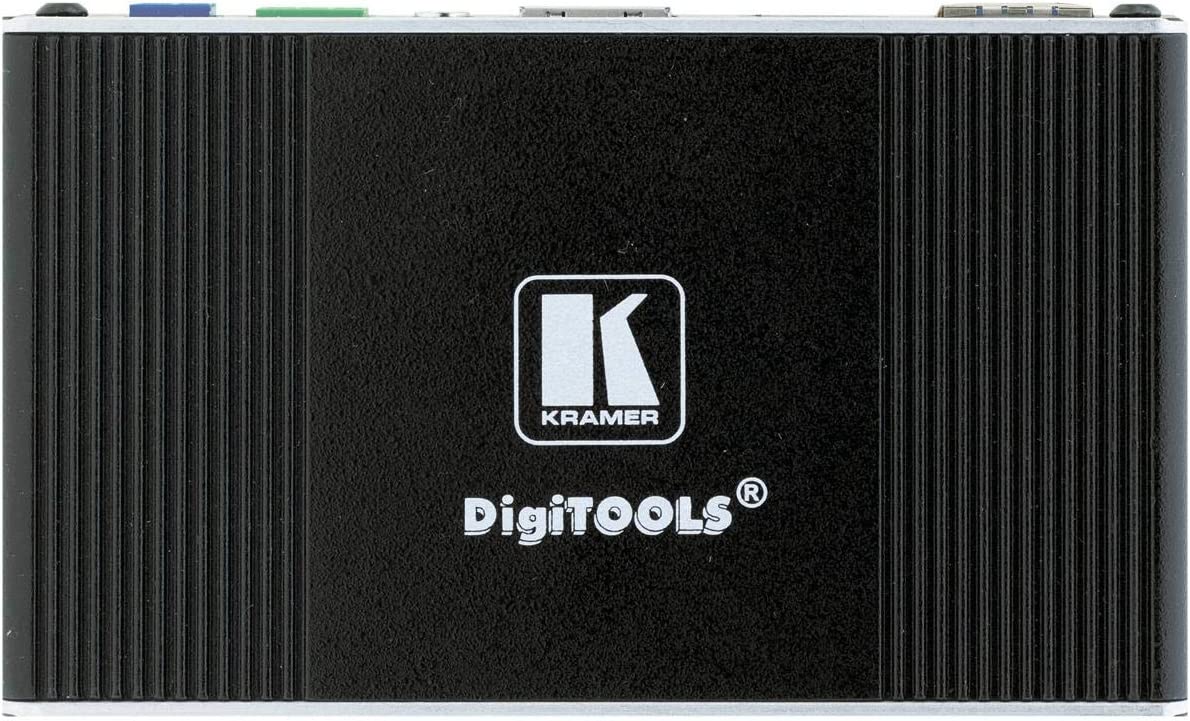 Kramer electronics Kramer Faceplate Insert - Wall Mount WU-AA