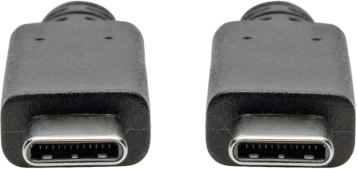 TRIPP LITE USB C Cable 3.1 Gen 1 3A Rating USB-If Cert Type C, 6' (U420-C06)