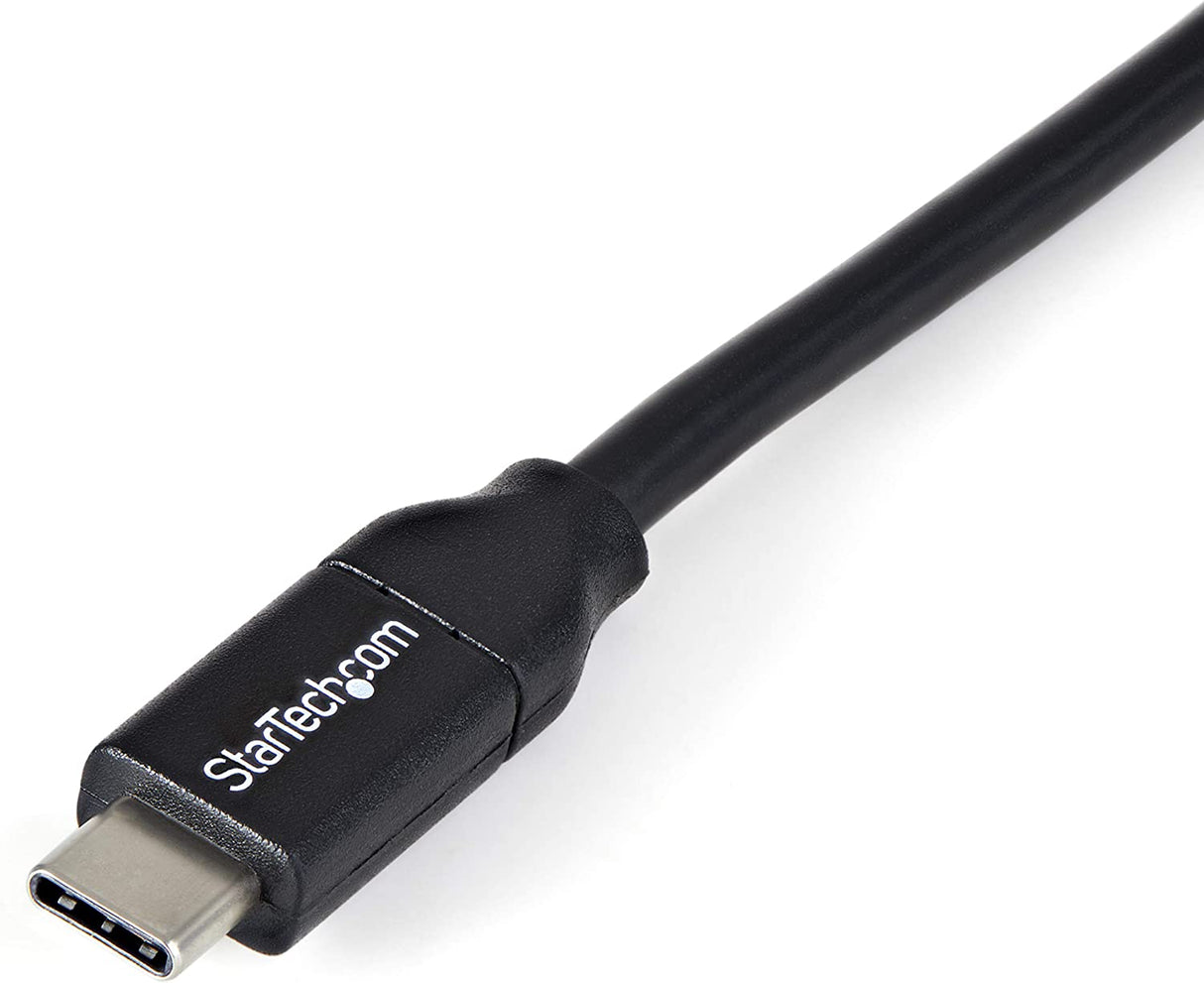 StarTech.com StarTech.com USB to USB C Cable - 2 m USB 2.0 Type C Cable 10 Pack (USB2AC2M10PK) 2m 10 Pack