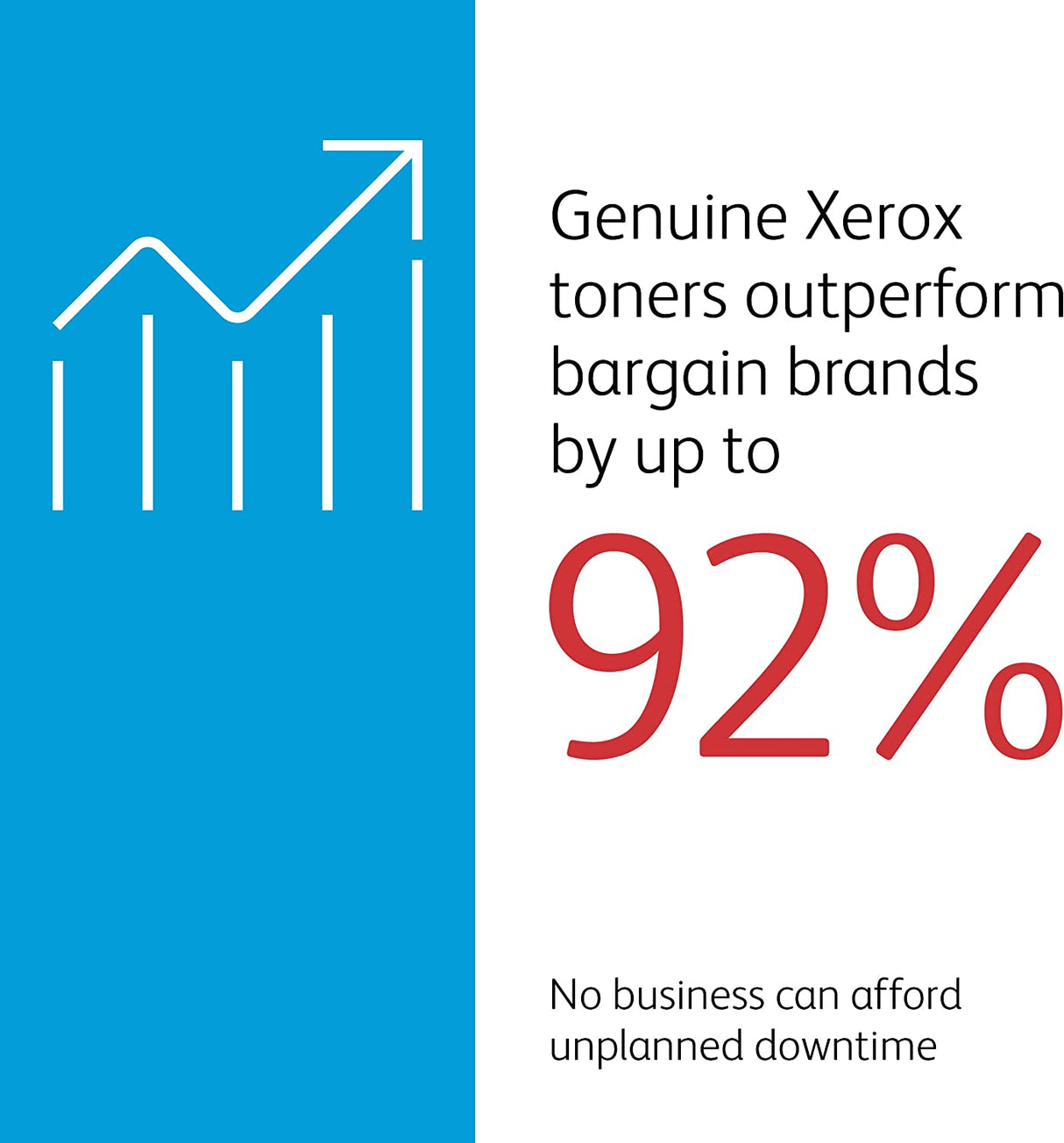 Genuine Xerox Cyan High Capacity Toner -Cartridge (106R03514) - 4,800 Pages for use in VersaLink C400/C405