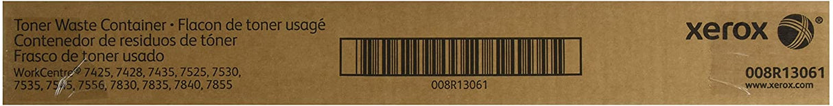Xerox 008R13061 Waste Toner Cartridge -