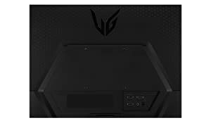 LG 27GQ50F-B 27 Inch Full HD (1920 x 1080) Ultragear Gaming Monitor with 165Hz and 1ms Motion Blur Reduction, AMD FreeSync Premium and 3-Side Virtually Borderless Design 27 inch 165Hz, Tilt