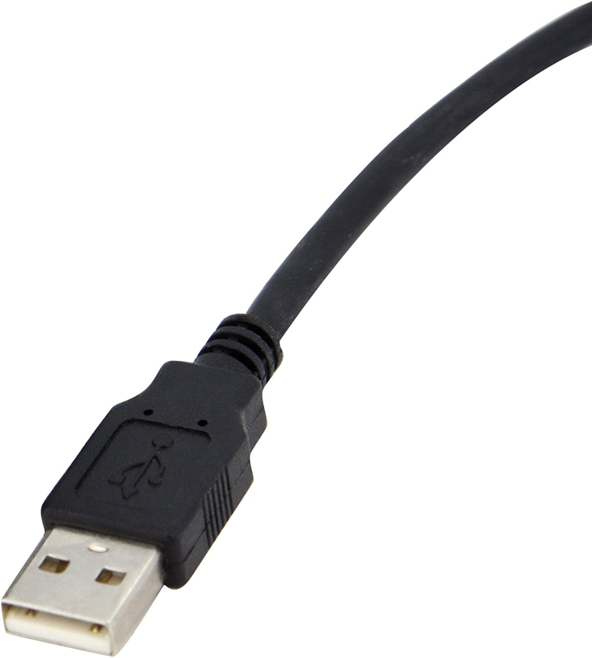 StarTech.com 6 ft Professional RS422/485 USB Serial Cable Adapter w/ COM Retention (ICUSB422)