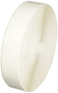 Seiko instruments Large Capacity 1700 Label Roll of Multi Purpose Labels 1 1/8INX2IN