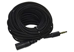 Cisco Mini-Phone Audio Cable