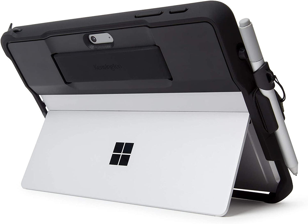 Kensington Blackbelt Carrying Case Tablet