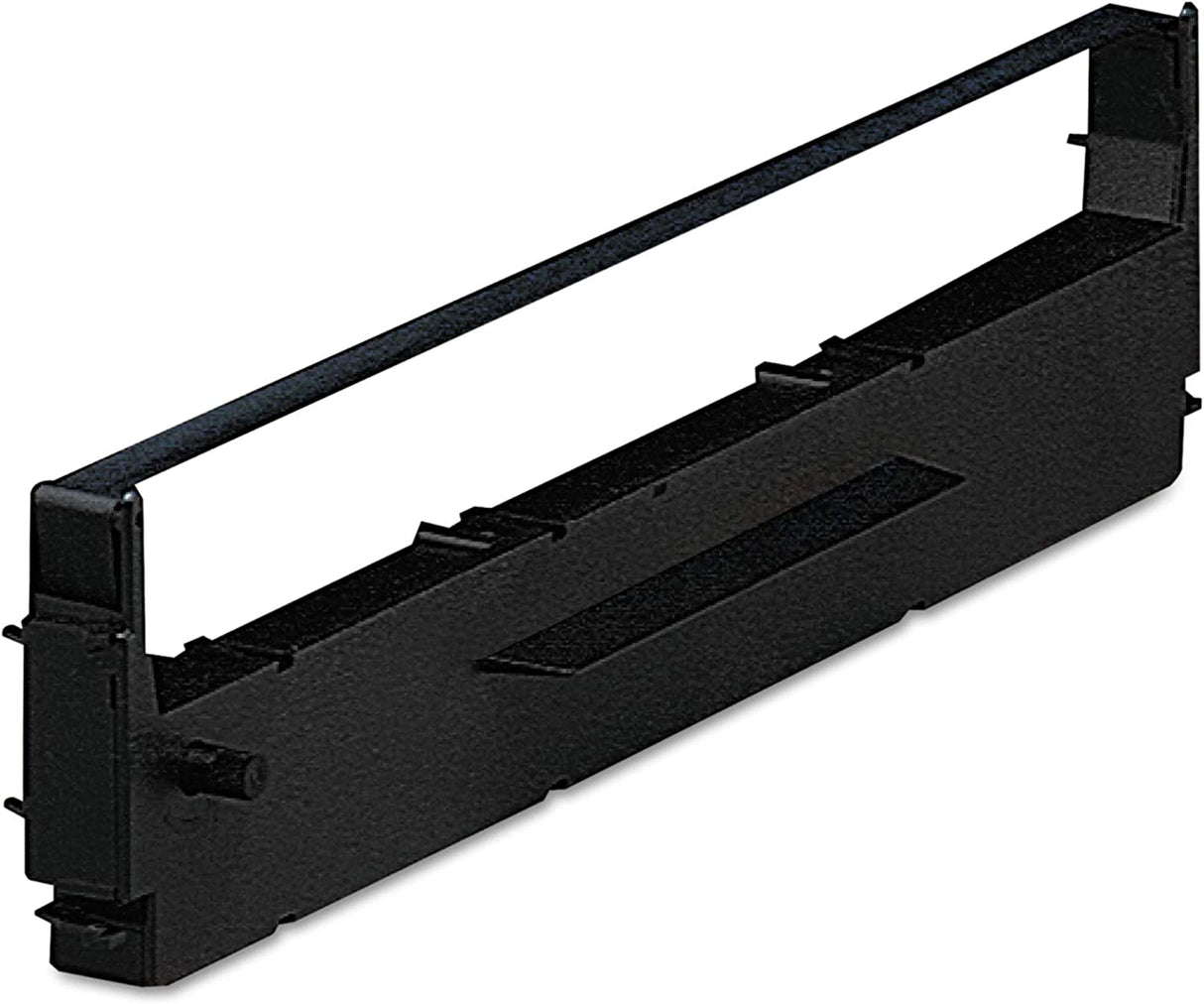 Epson 8750 8750 Ribbon, Black