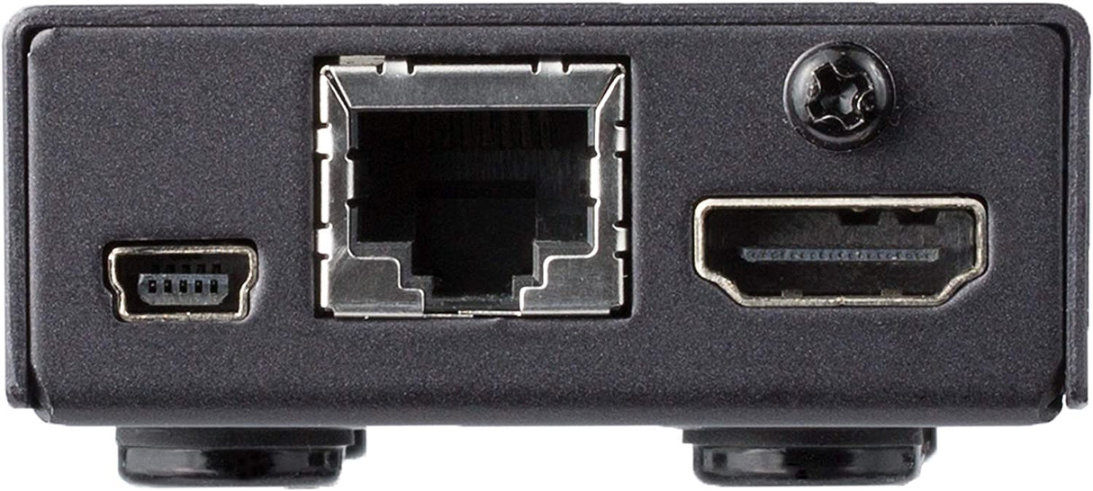 StarTech.com HDMI Over IP Receiver for ST12MHDLNHK - Video Over IP - HDMI Over IP Extender - 1080p (ST12MHDLNHR)