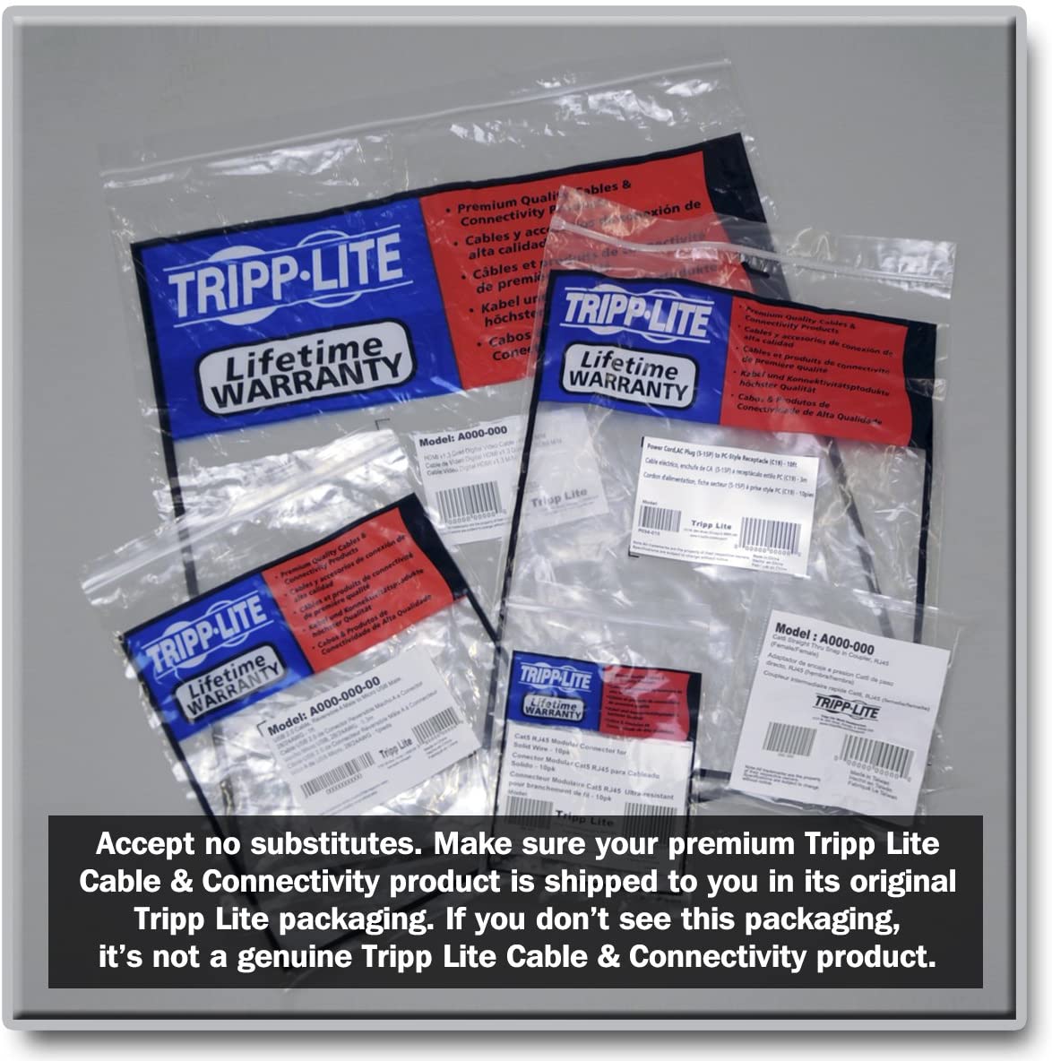 Tripp Lite Cat5e 350MHz Molded Patch Cable (RJ45 M/M) - White, 25-ft.(N002-025-WH) 25 feet White