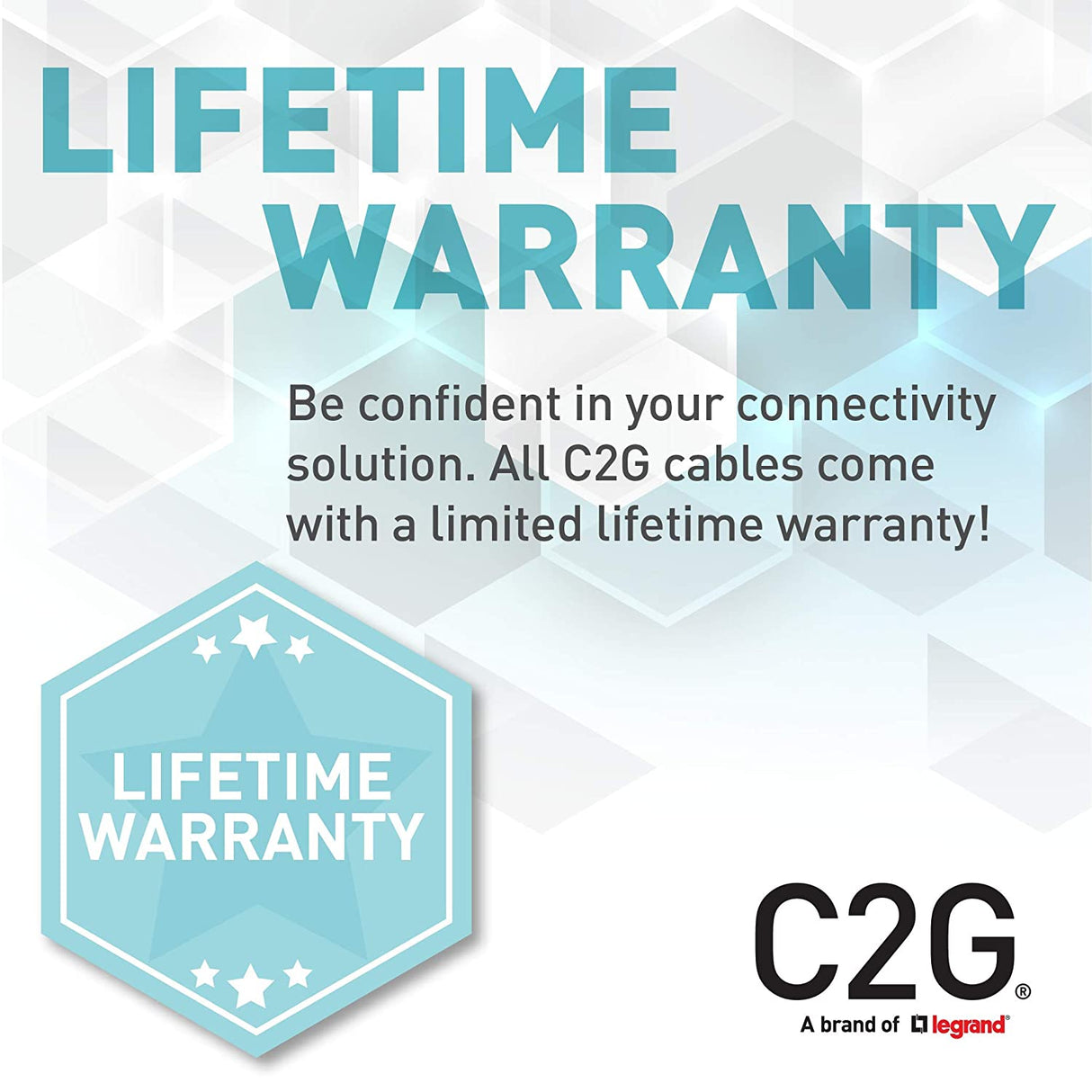 Ortronics inc C2G 50184 Premium 4K High Speed HDMI Cable with Ethernet, 4K 60Hz, Black (10 Feet, 3.04 Meters)