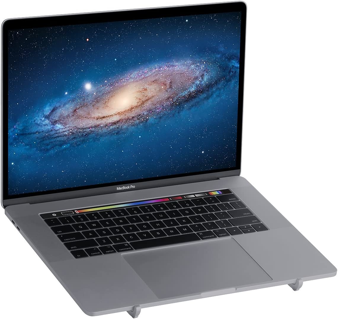 Rain Design 10081 mBar Laptop Stand - Space Gray Space Gray mBar