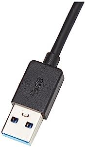 Lenovo ThinkPad USB 3.0 Ethernet Adapter