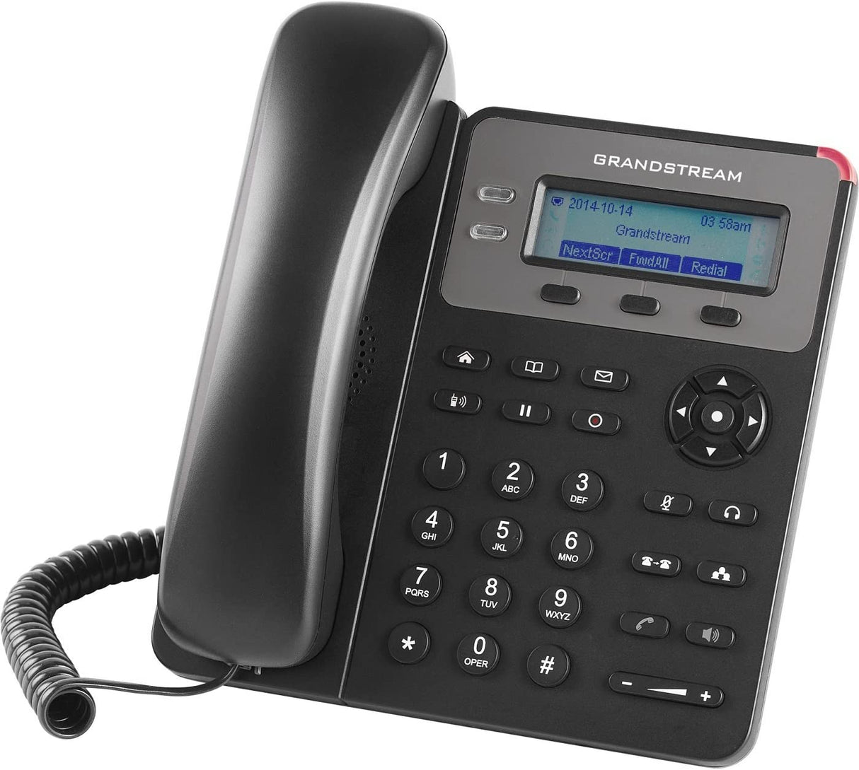 Grandstream-Gxp1615-Business HD IP Phone VoIP Phone and Device, Small/Medium