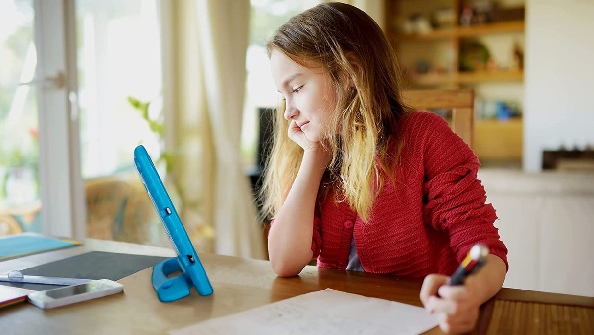 Targus Kids Antimicrobial Case for iPad 10.2"(Gen 8/7), iPad Air/Pro 10.5"