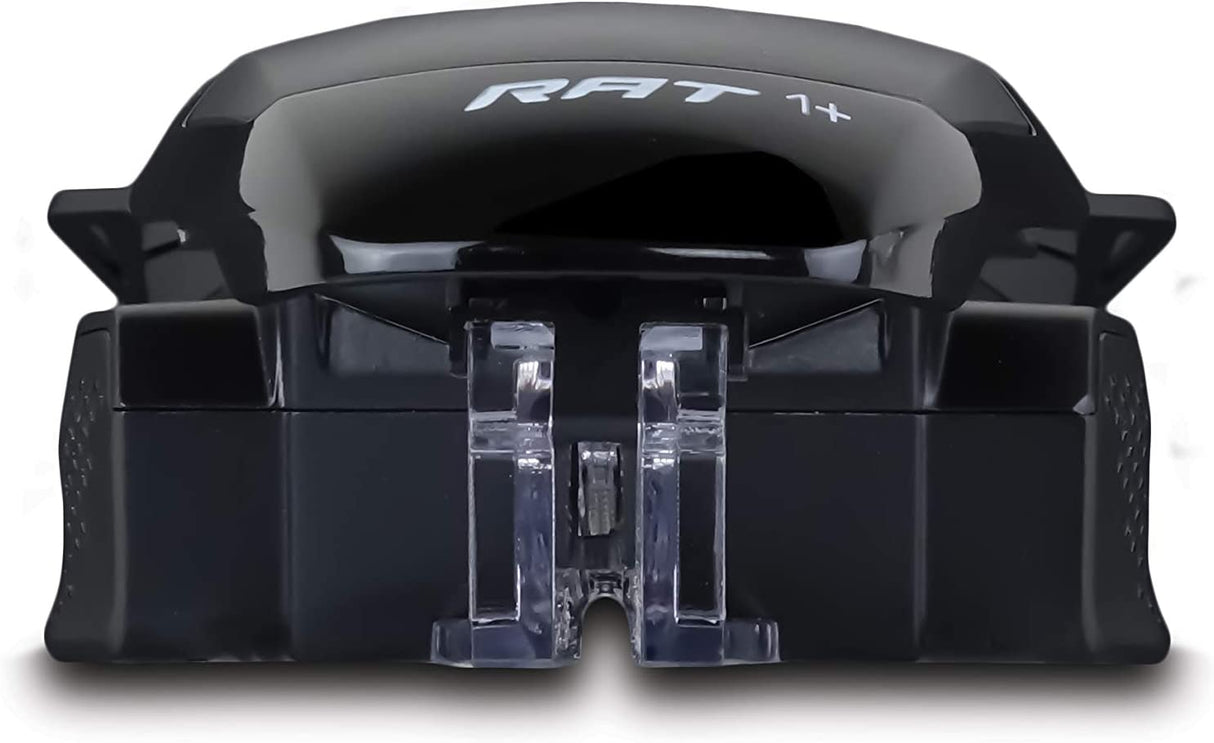 Mad Catz The Authentic R.A.T. 1+ Optical Gaming Mouse