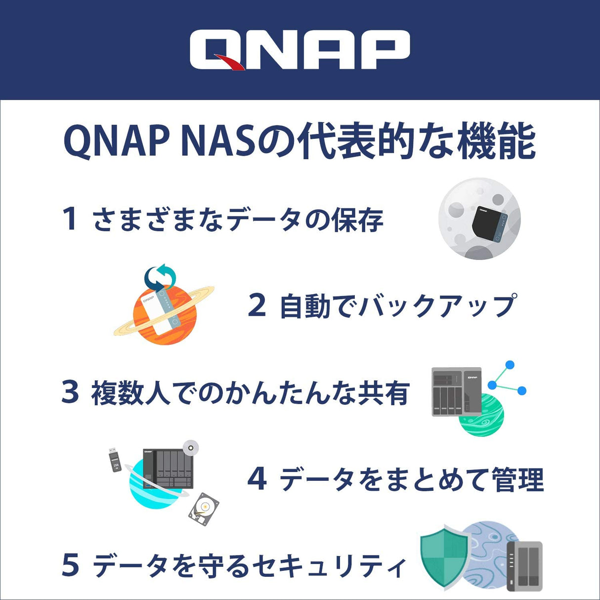 QNAP TS-431X3 4 Bay High-speed NAS with One 10GbE and 2.5 GbE Port TS-431X3 2.5GbE and 10GbE Ports