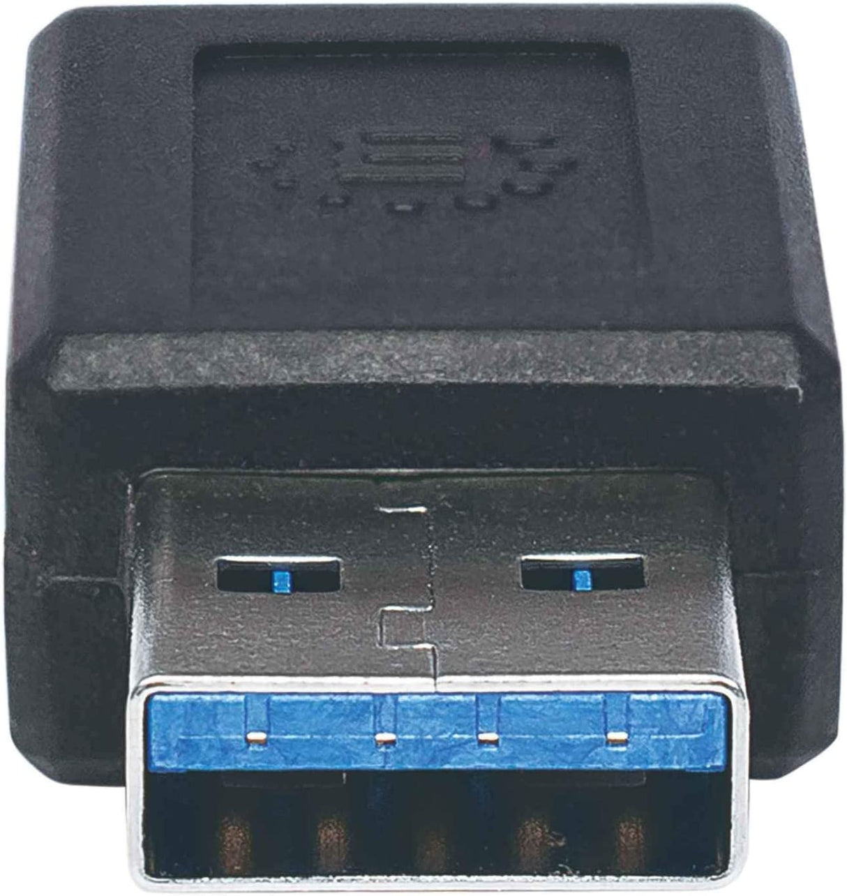 Manhattan Super Speed ??+ USB C Adapter (354714)